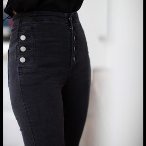 AMAZING JBrand Demim